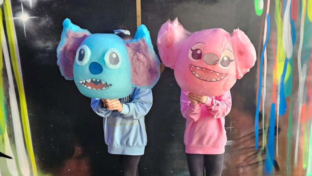 stitch
